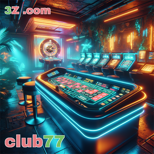 Experiências de Casino que Encantam no Club77 Brasileiro