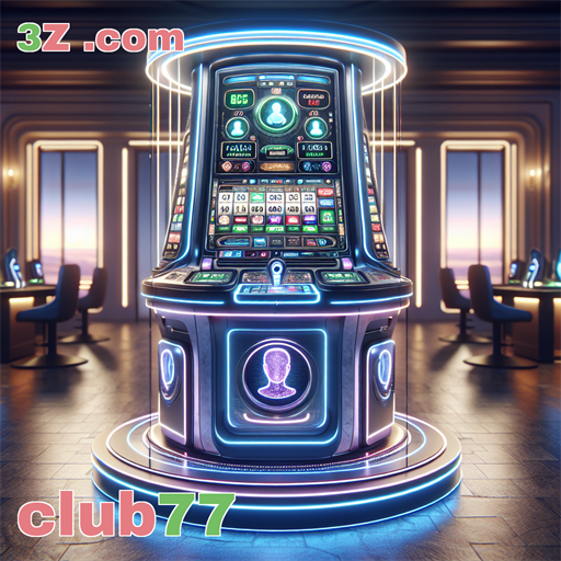 Bônus Que Transformam Sua Experiência no Club77