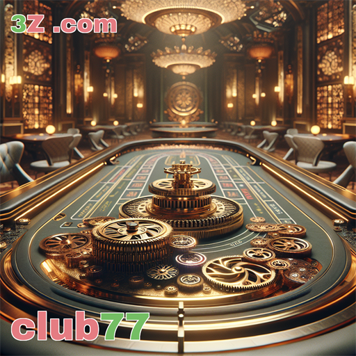 Aventuras Confiáveis: Club77 Revoluciona o Jogo Online