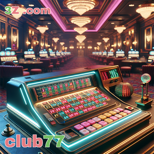 Experiência Exclusiva: O Mundo VIP no Club77