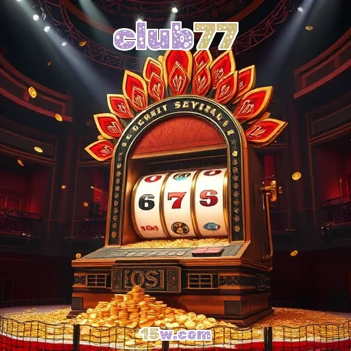 club77: Conheça as Melhores Opções de Pagamento para Apostas