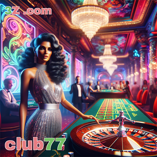 Plataforma Club77: O Novo Palco da Diversão Gamer Brasileira