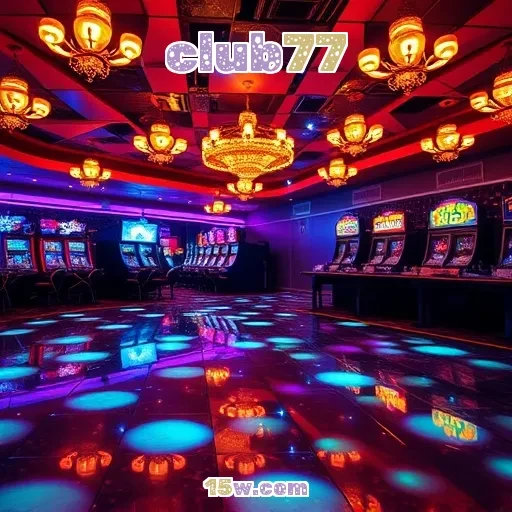 club77 App