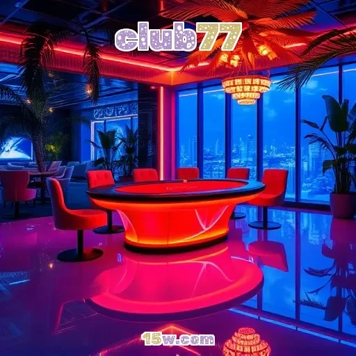 club77 Jogos
