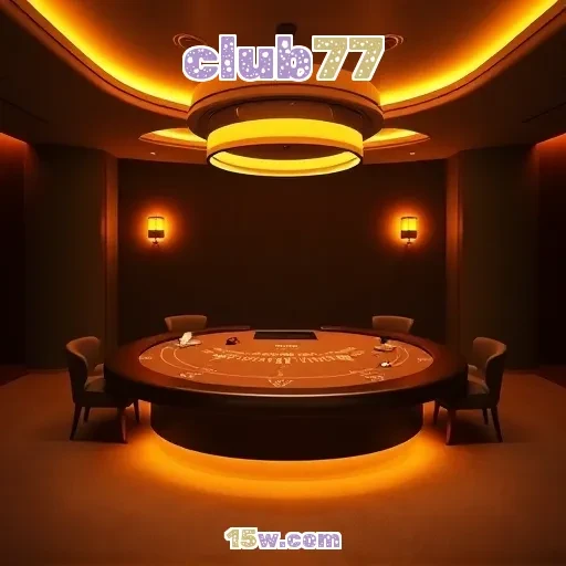 club77 Promoções